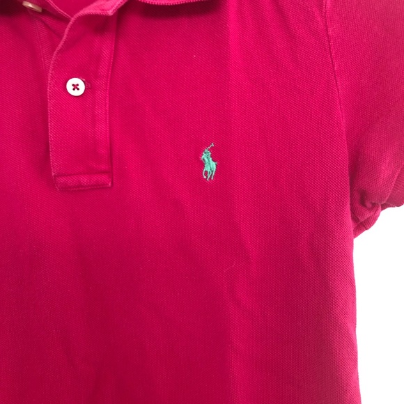 Ralph Lauren Polo, size Small, skinny fit - Picture 2 of 4